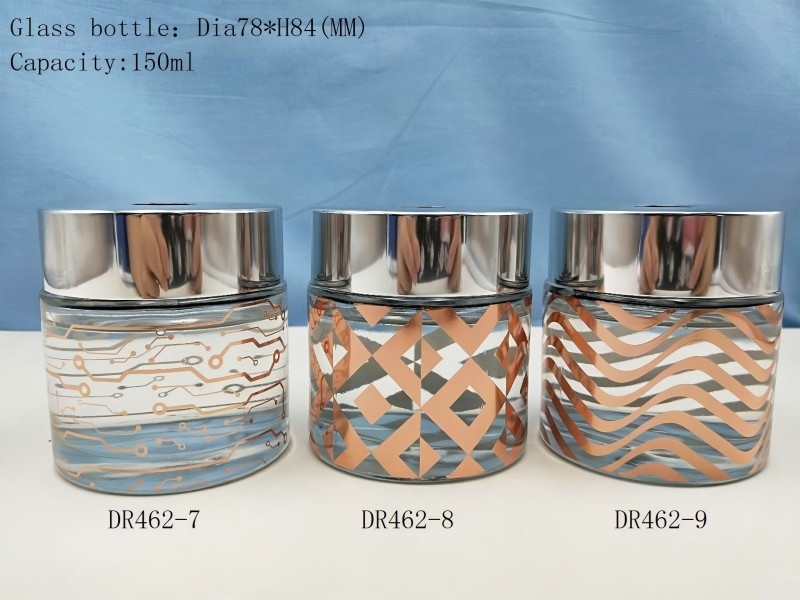 Essential Oil Scented Candle Ornaments Customization Essential Oil Scented Candle Ornaments Customization