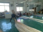 Rattan core weaving (FSC certificate)